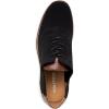 imageNautica Mens Knit Dress Oxford Dress Sneakers Breathable Stylish Lightweight ampamp Comfortable  Ideal for Business or WalkingBlackalon