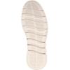 imageNautica Mens Knit Dress Oxford Dress Sneakers Breathable Stylish Lightweight ampamp Comfortable  Ideal for Business or WalkingBlackalon