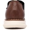 imageNautica Mens Knit Dress Oxford Dress Sneakers Breathable Stylish Lightweight ampamp Comfortable  Ideal for Business or WalkingBlackalon