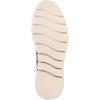 imageNautica Mens Knit Dress Oxford Dress Sneakers Breathable Stylish Lightweight ampamp Comfortable  Ideal for Business or WalkingBrown Pebbled