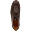 imageNautica Mens Knit Dress Oxford Dress Sneakers Breathable Stylish Lightweight ampamp Comfortable  Ideal for Business or WalkingBrown Pebbled