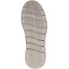 imageNautica Mens Knit Dress Oxford Dress Sneakers Breathable Stylish Lightweight ampamp Comfortable  Ideal for Business or WalkingBrown Smooth