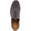 imageNautica Mens Knit Dress Oxford Dress Sneakers Breathable Stylish Lightweight ampamp Comfortable  Ideal for Business or WalkingGreyalon
