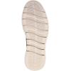 imageNautica Mens Knit Dress Oxford Dress Sneakers Breathable Stylish Lightweight ampamp Comfortable  Ideal for Business or WalkingGreyalon