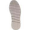 imageNautica Mens Knit Dress Oxford Dress Sneakers Breathable Stylish Lightweight ampamp Comfortable  Ideal for Business or WalkingNavy Denim Smooth