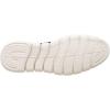 imageNautica Mens Knit Dress Oxford Dress Sneakers Breathable Stylish Lightweight ampamp Comfortable  Ideal for Business or WalkingNavy Knit