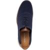 imageNautica Mens Knit Dress Oxford Dress Sneakers Breathable Stylish Lightweight ampamp Comfortable  Ideal for Business or WalkingNavyalon