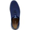 imageNautica Mens Knit Dress Oxford Dress Sneakers Breathable Stylish Lightweight ampamp Comfortable  Ideal for Business or WalkingNavywilberto