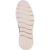 imageNautica Mens Knit Dress Oxford Dress Sneakers Breathable Stylish Lightweight ampamp Comfortable  Ideal for Business or WalkingTan Pebbled