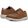 imageNautica Mens Knit Dress Oxford Dress Sneakers Breathable Stylish Lightweight ampamp Comfortable  Ideal for Business or WalkingTanajax