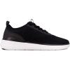 imageNautica Mens Knit Dress Oxford Dress Sneakers Breathable Stylish Lightweight ampamp Comfortable  Ideal for Business or WalkingWeitonblack
