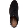 imageNautica Mens Knit Dress Oxford Dress Sneakers Breathable Stylish Lightweight ampamp Comfortable  Ideal for Business or WalkingWrenblack Black