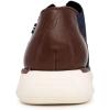 imageNautica Mens Knit Dress Oxford Dress Sneakers Breathable Stylish Lightweight ampamp Comfortable  Ideal for Business or WalkingWrennavy