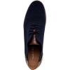 imageNautica Mens Knit Dress Oxford Dress Sneakers Breathable Stylish Lightweight ampamp Comfortable  Ideal for Business or WalkingWrennavy