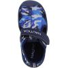 imageNautica Kids Protective Water ShoeClosedToe Sport Sandal Boy  Girl Big KidLittle KidToddlerBlue Camo