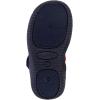 imageNautica Kids Protective Water ShoeClosedToe Sport Sandal Boy  Girl Big KidLittle KidToddlerStars and Stripes