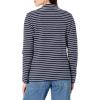 imageNautica Womens Knit Blazer JacketNight Sky
