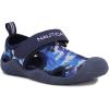 Blue Camo