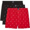 Black/Sail Black-white/Sail Nautica Red