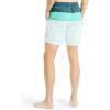 imageNautica Mens Standard Sustainably Crafted 8quot Swim ShortReel Aqua