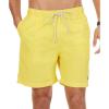 Sunfish Yellow