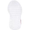 imageNautica Kids Athletic SlipOn Sneakers  Comfortable Bungee Running Shoes for Boys and Girls  Stylish and Supportive Footwear for Active Kids Big KidLittle KidToddlerNavy White Red