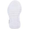 imageNautica Kids Athletic SlipOn Sneakers  Comfortable Bungee Running Shoes for Boys and Girls  Stylish and Supportive Footwear for Active Kids Big KidLittle KidToddlerNavy Redmolded