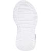 imageNautica Kids Athletic SlipOn Sneakers  Comfortable Bungee Running Shoes for Boys and Girls  Stylish and Supportive Footwear for Active Kids Big KidLittle KidToddlerWhite Blue Pink