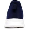 imageNautica Kids Sneaker Athletic SlipOn Bungee Running ShoesBoy  GirlBig KidLittle KidToddler  NeaveKappilAmericana