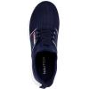 imageNautica Kids Sneaker Athletic SlipOn Bungee Running ShoesBoy  GirlBig KidLittle KidToddler  NeaveKappilAmericana