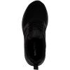 imageNautica Kids Sneaker Athletic SlipOn Bungee Running ShoesBoy  GirlBig KidLittle KidToddler  NeaveKappilBlackgerard