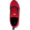 imageNautica Kids Sneaker Athletic SlipOn Bungee Running ShoesBoy  GirlBig KidLittle KidToddler  NeaveKappilLakerockred
