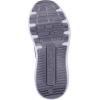 imageNautica Kids Sneaker Athletic SlipOn Bungee Running ShoesBoy  GirlBig KidLittle KidToddler  NeaveKappilStorm Grey White
