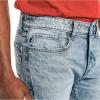 imageNautica Mens Athletic Slim Stretch Denim JeanLake Shore Wash