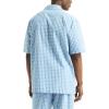 imageNautica Mens CasualBlue Yonder