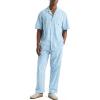 imageNautica Mens CasualBlue Yonder