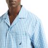 imageNautica Mens CasualBlue Yonder