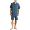 imageNautica Mens CasualEnsign Blue
