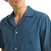 imageNautica Mens CasualEnsign Blue