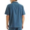 imageNautica Mens CasualEnsign Blue