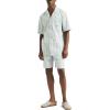 imageNautica Mens CasualHigh Rise