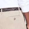 imageNautica Mens Classic Fit Deck PantTrue Khaki