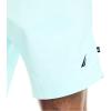 imageNautica Mens Colorblock QuickDry Swim ShortHighlight Pink