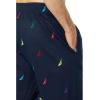 imageNautica Mens Pride JClass Print Sleep Pant