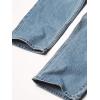 imageNautica Mens Relaxed Fit Denim JeansHook Line Blue