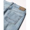 imageNautica Mens Relaxed Fit Denim JeansHook Line Blue
