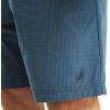 imageNautica Mens Sustainably Crafted Poplin Sleep ShortEnsign Blue