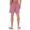 imageNautica mens Jclass Sleep ShortSailor Red