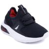 Navy Red-molded