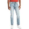 imageNautica Mens Athletic Slim Stretch Denim JeanLake Shore Wash